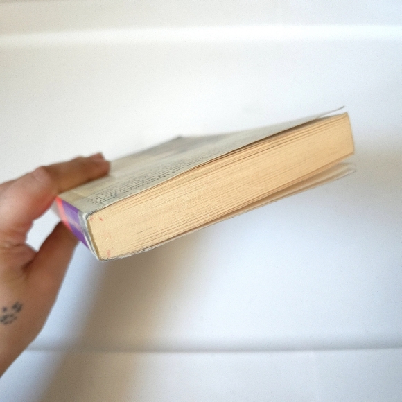 Harry Potter and the Prisoner of Azkaban Paper Back Book - Picture 5 of 7